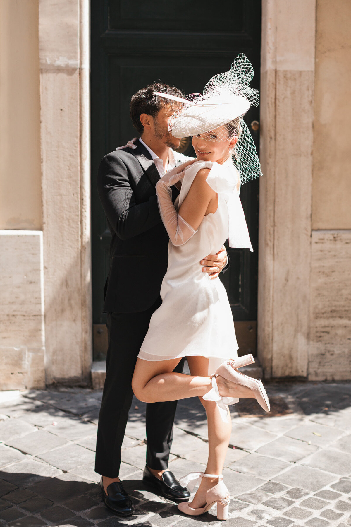 Destination elopement photographer and planner.  Specializing in all inclusive elopement packages. 