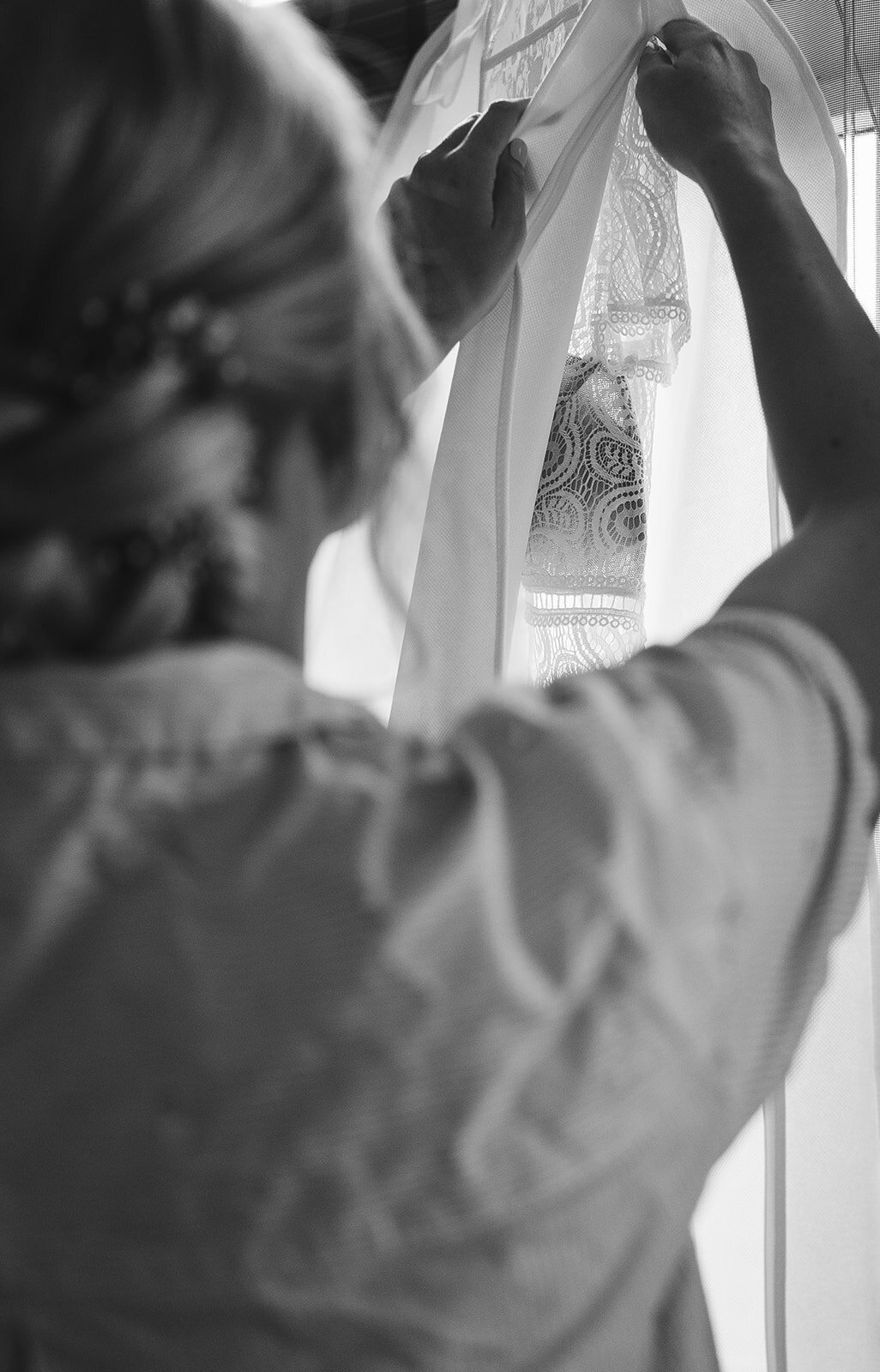 Marianne Bal Photography Wedding Merel en Paul Parkhotel Hugo de Vries-43