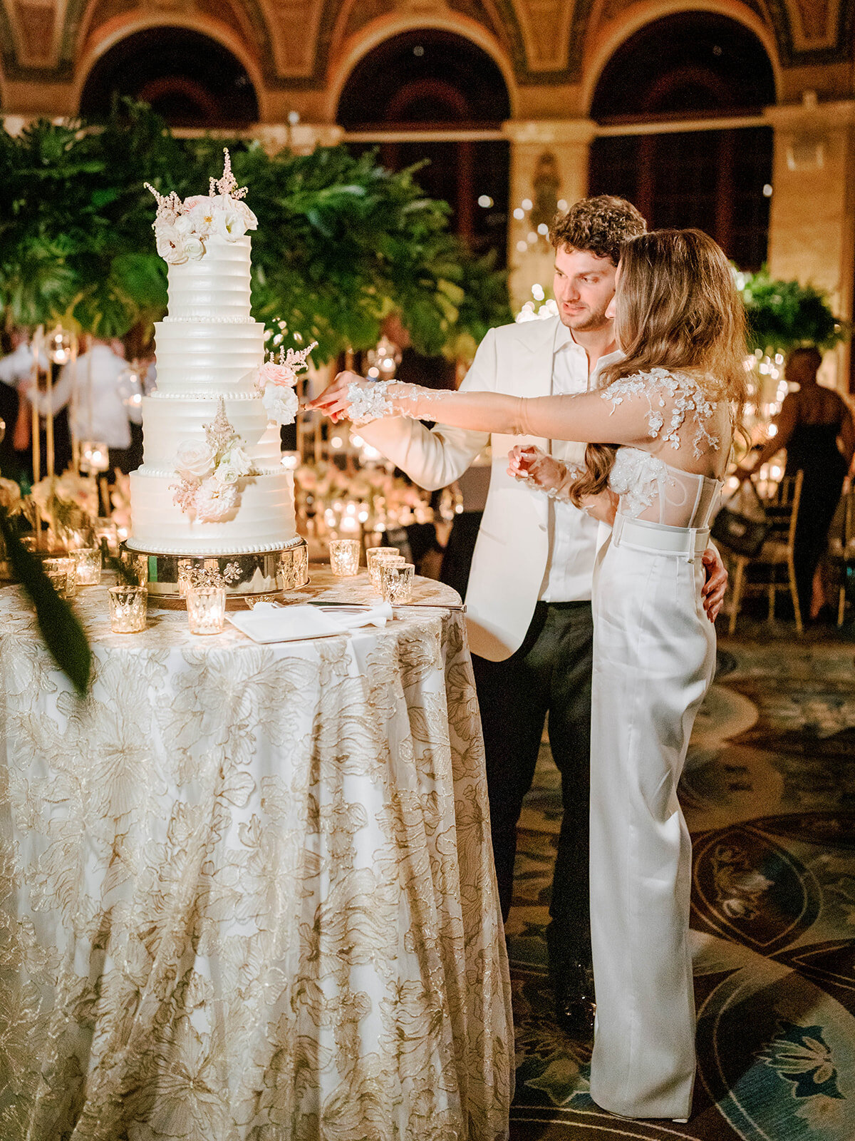 Jon & Angie -  Highlights - The Breakers - Palm Beach_ Florida - Chrissy O_Neill & Co. - South Florida Wedding Photographer-131