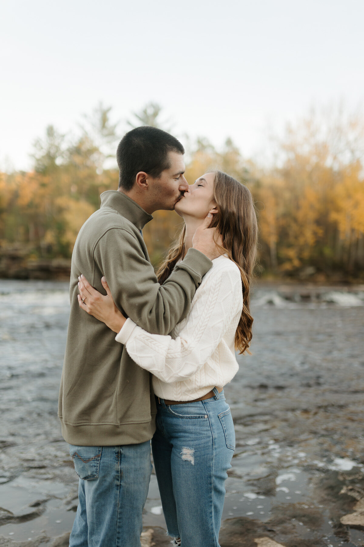 L&S - Minneapolis Minnesota Engagement Photographer-25