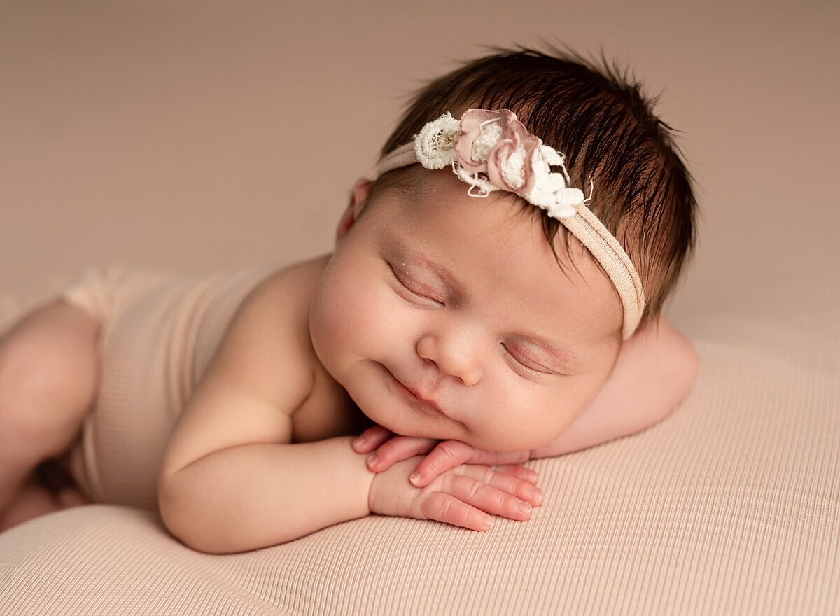 delafield baby photos