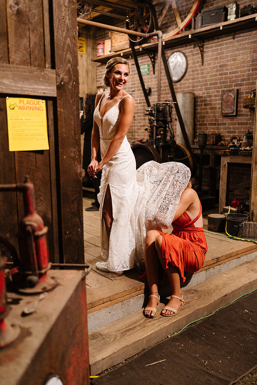 San Diego Wedding 73