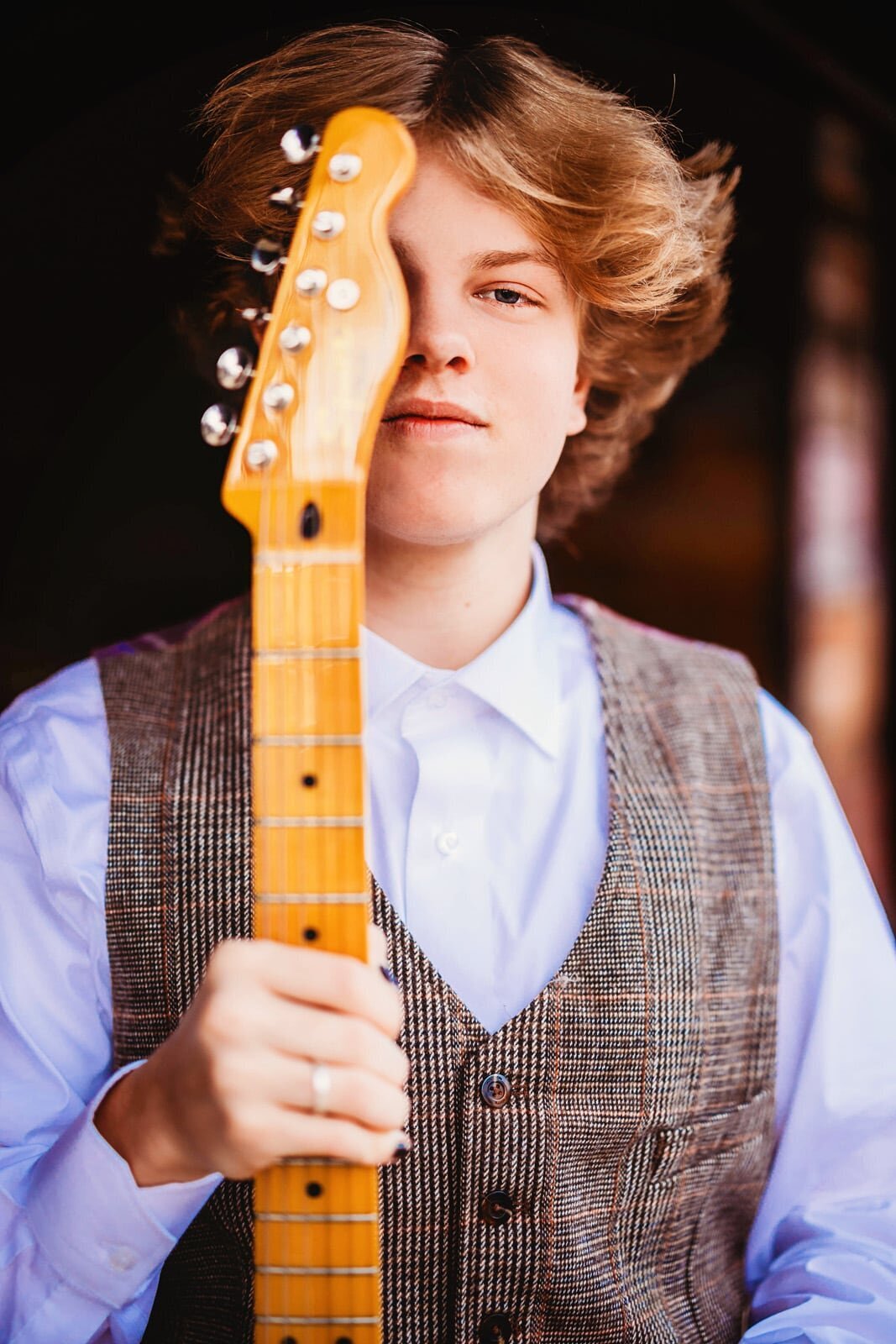 Best Sacramento Senior Photographer | Colehearted Photography 64