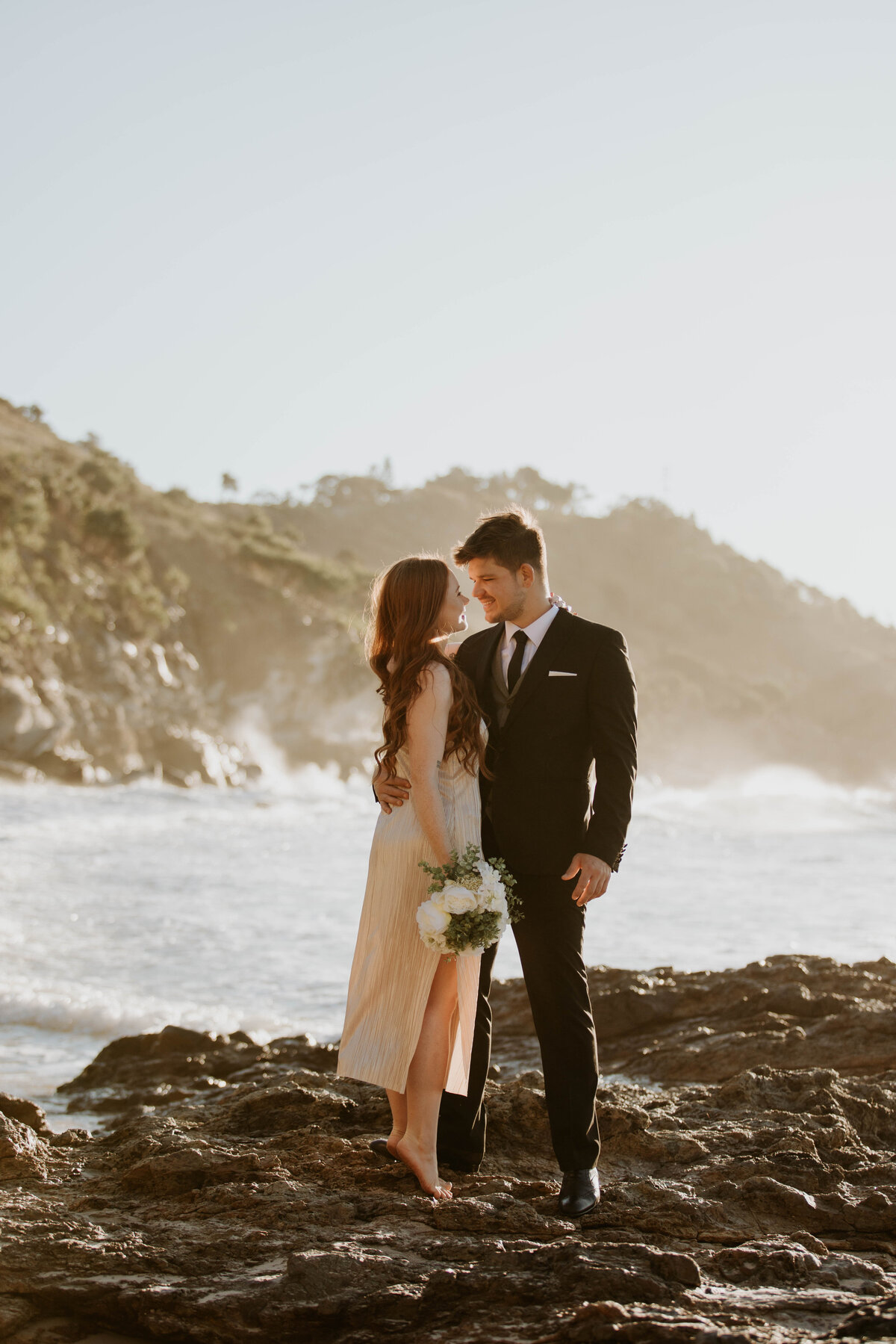 Wedding Photographer Northern Rivers