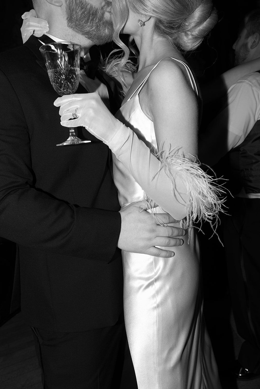 Lauren and Zach Reception-322
