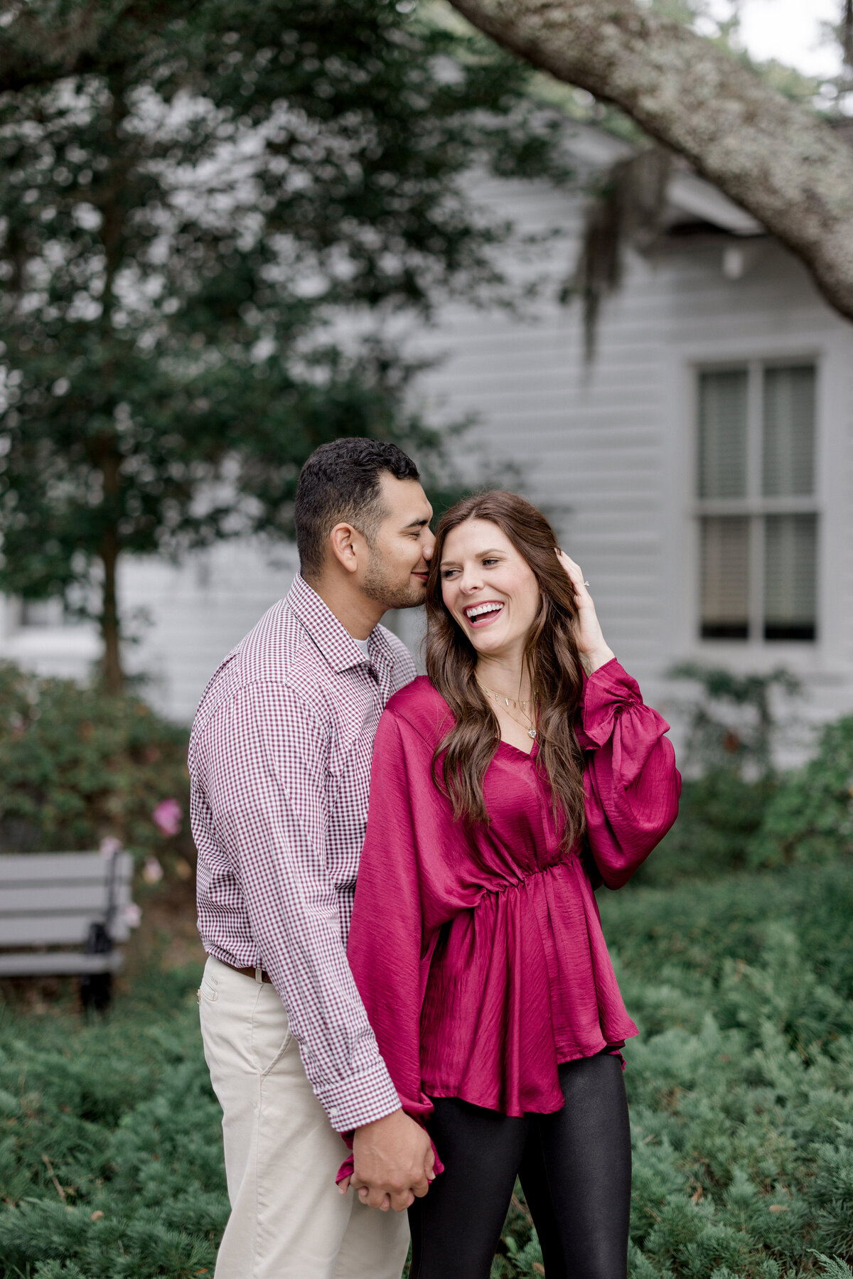 Jessie Newton Photography-Alex and Kristen Engagements-Ocean Springs, MS-100