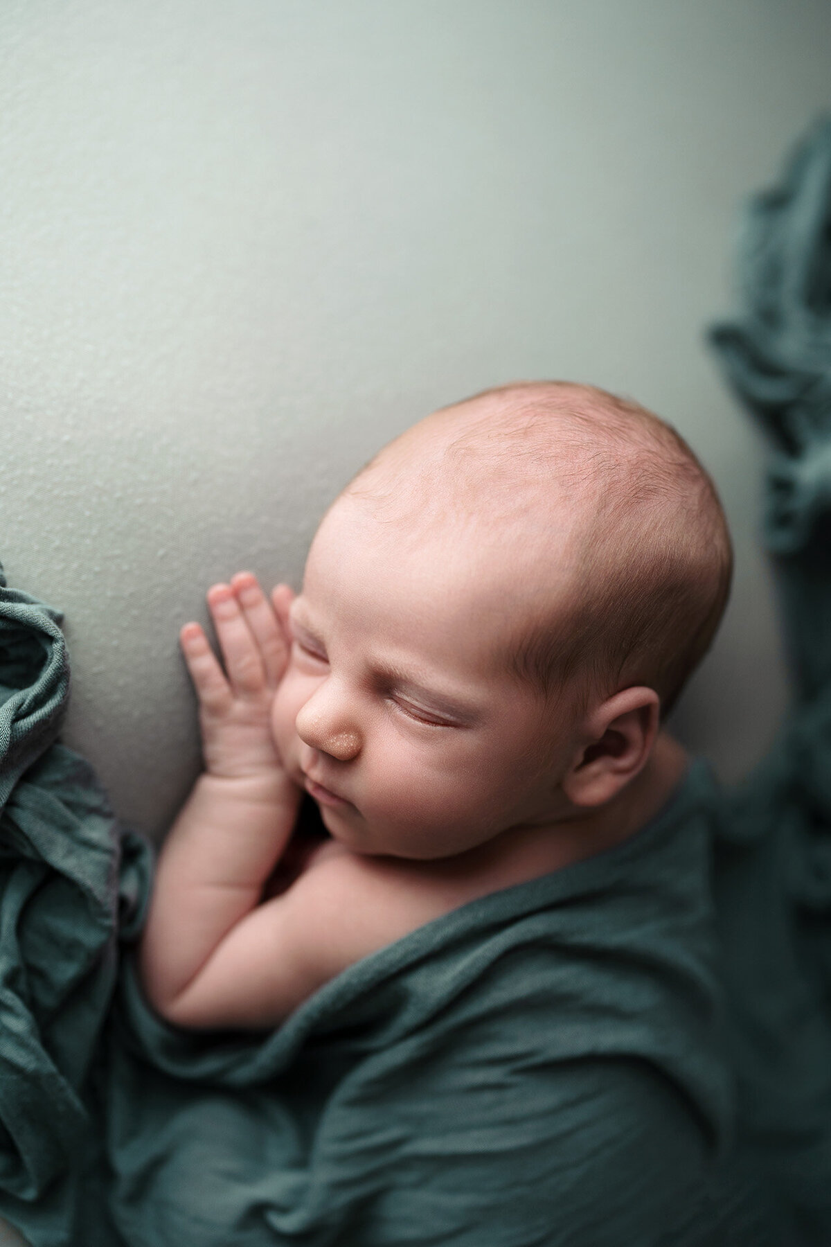 memphis newborn photography by jen howell 27