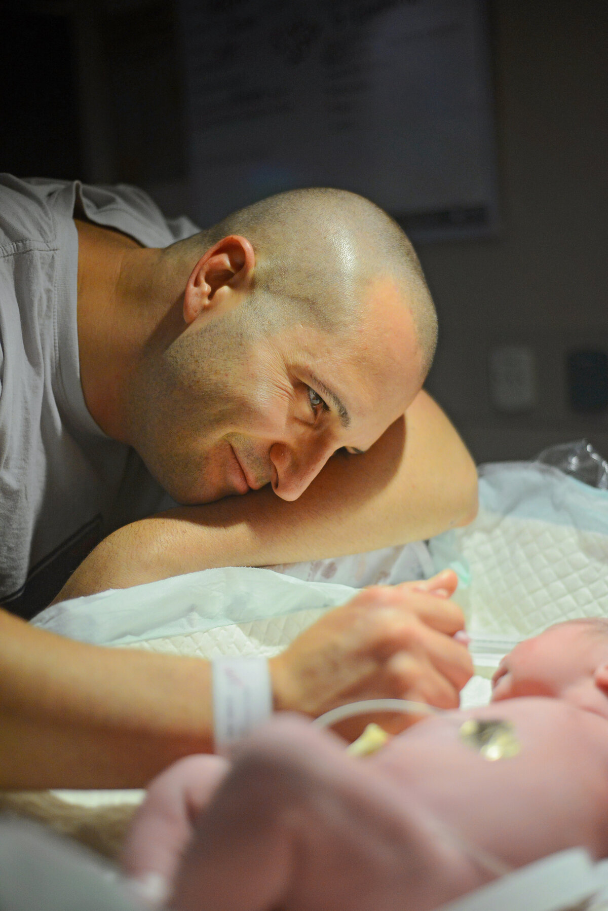 Denver Newborn and Baby Photographer (1)