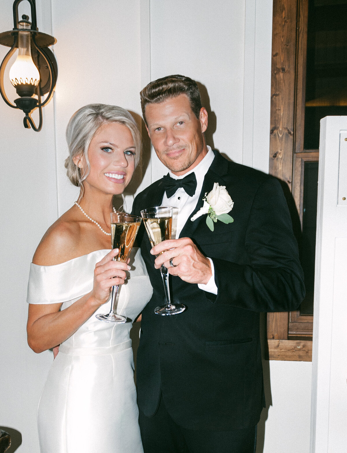 New Braunfels Wedding Photographers