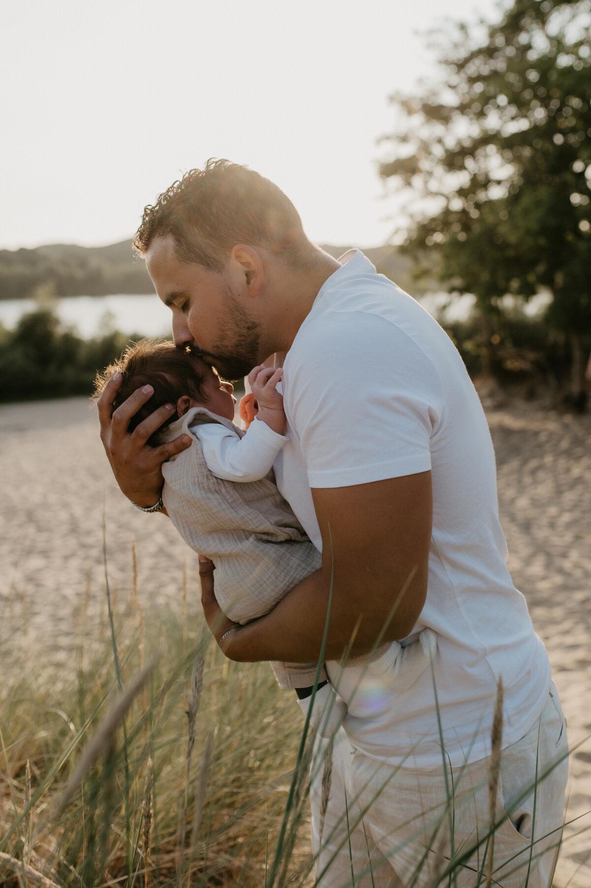 Pure Liefde Fotografie - Manoah - Newbornshoot-19