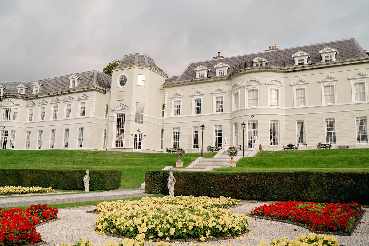 Michelle Norwood Living - Luxury Travel Inspiration - KClub Ireland - Ashley_Ludaescher_Engage_Ireland-67