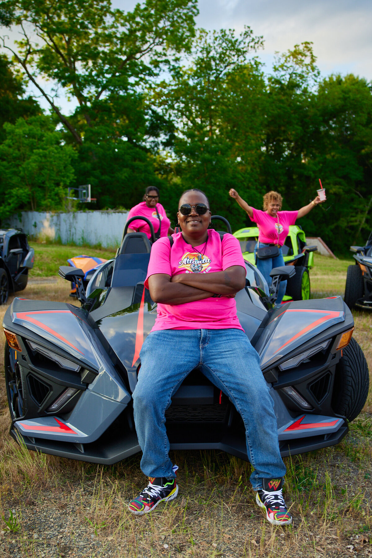 ATL All Female Ride 2024 195