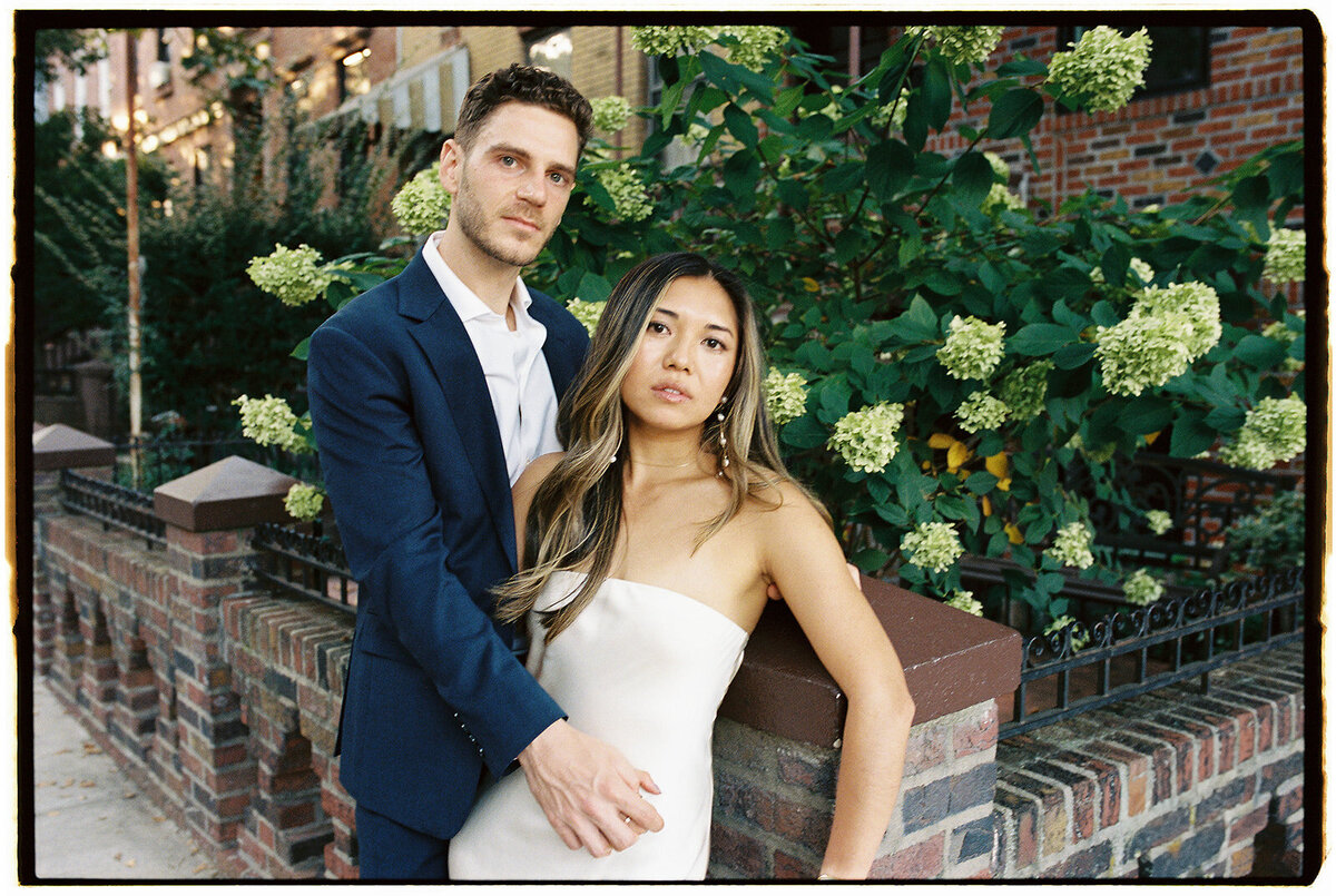 Shindy & Tom Engagements Film WF - 9