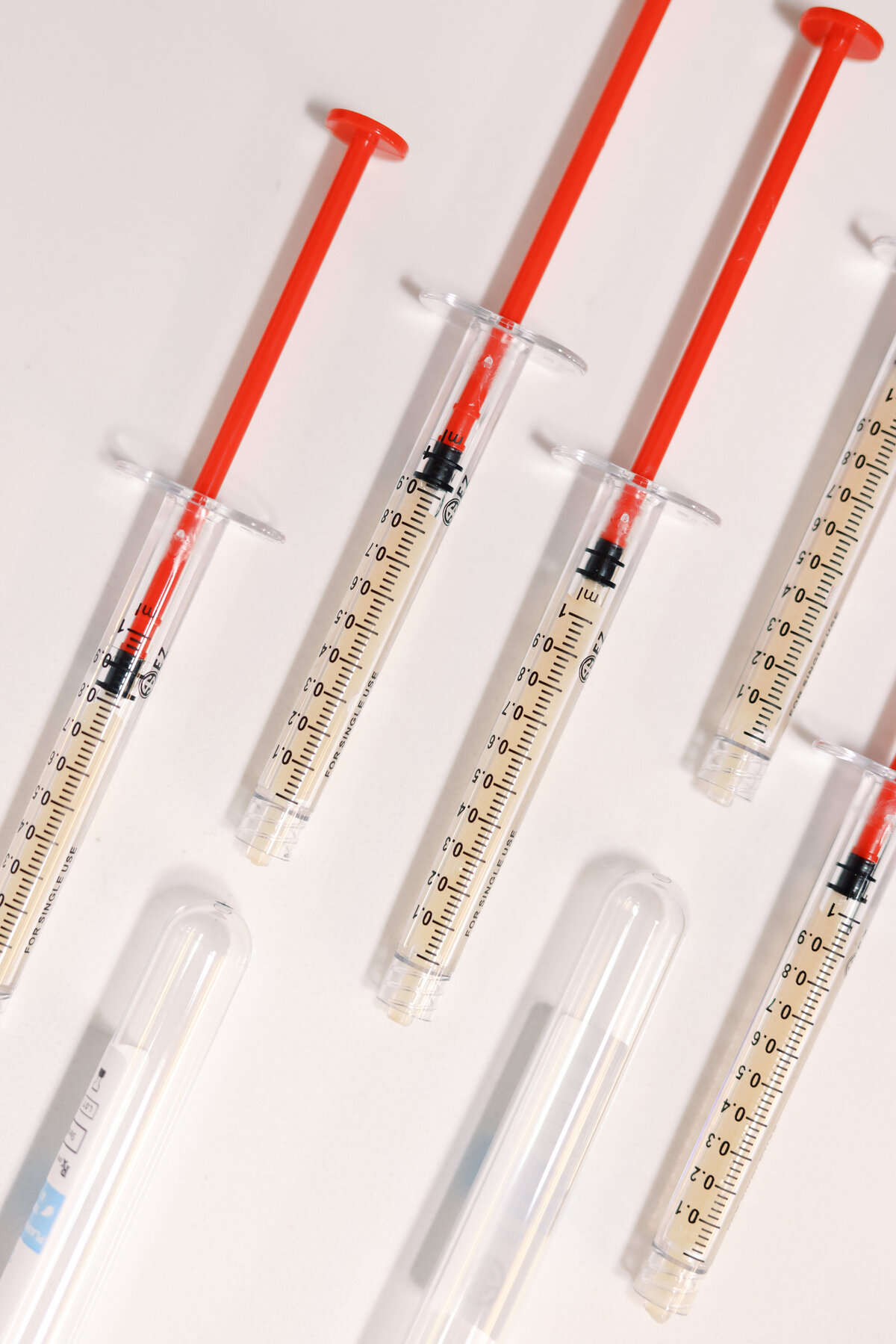 Social Media Content for Nourish Skin & Wellness | Holistic Beauty Branding 2