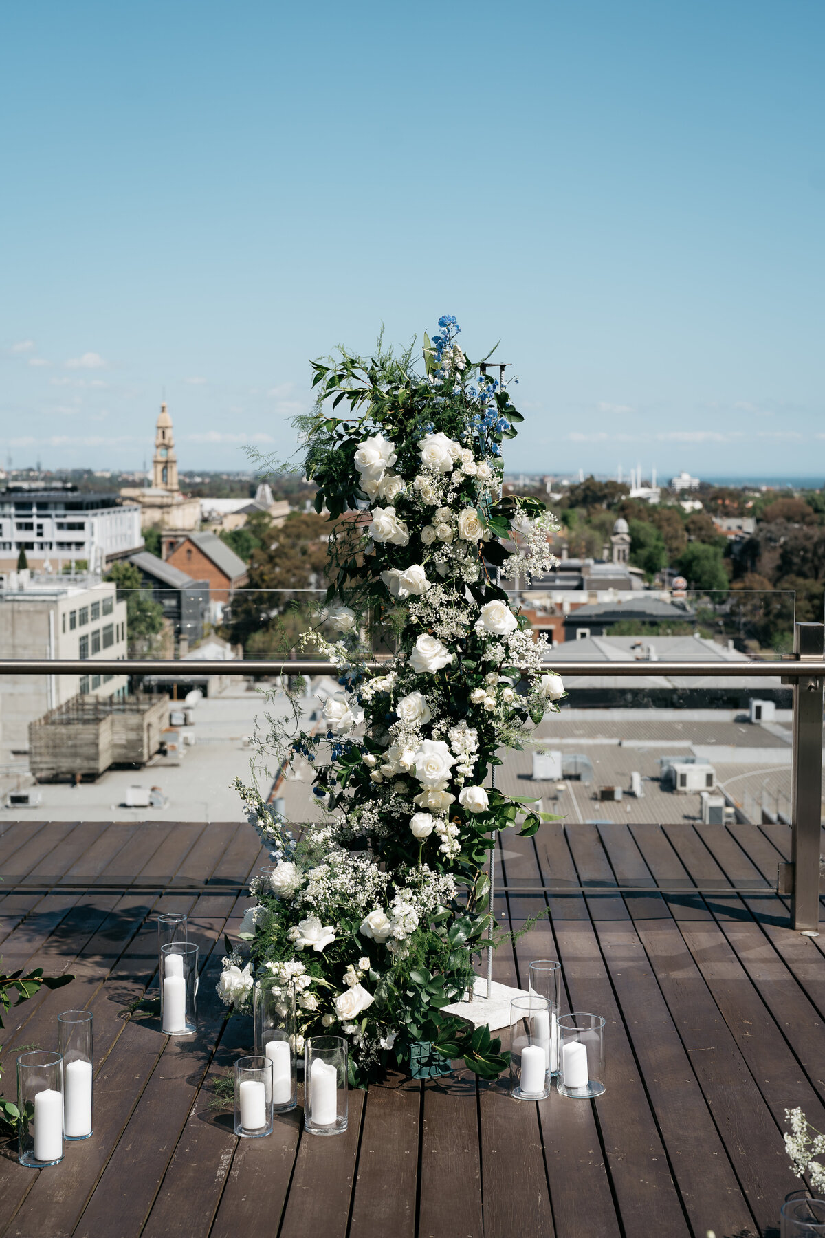 Luminare, Melbourne City Wedding Photographer, Samantha and John-218