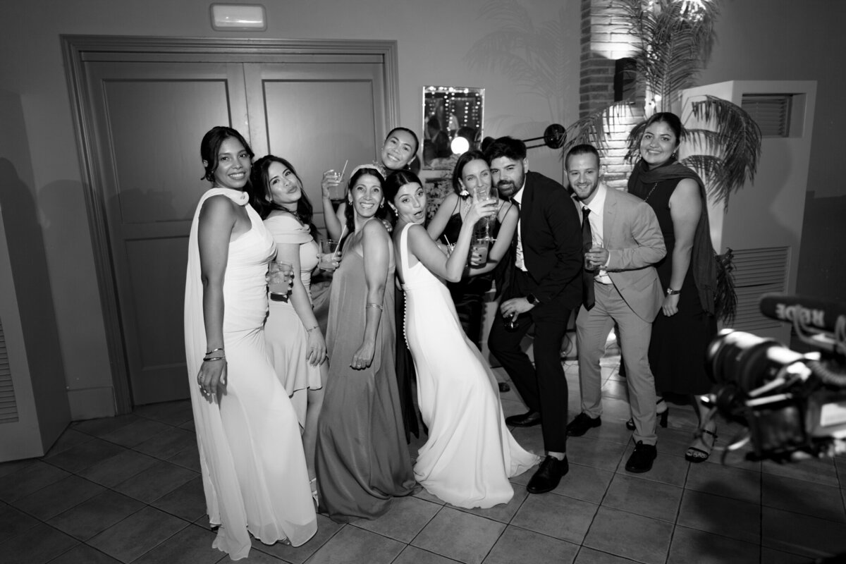 wedding photographer party spain barcelona-46