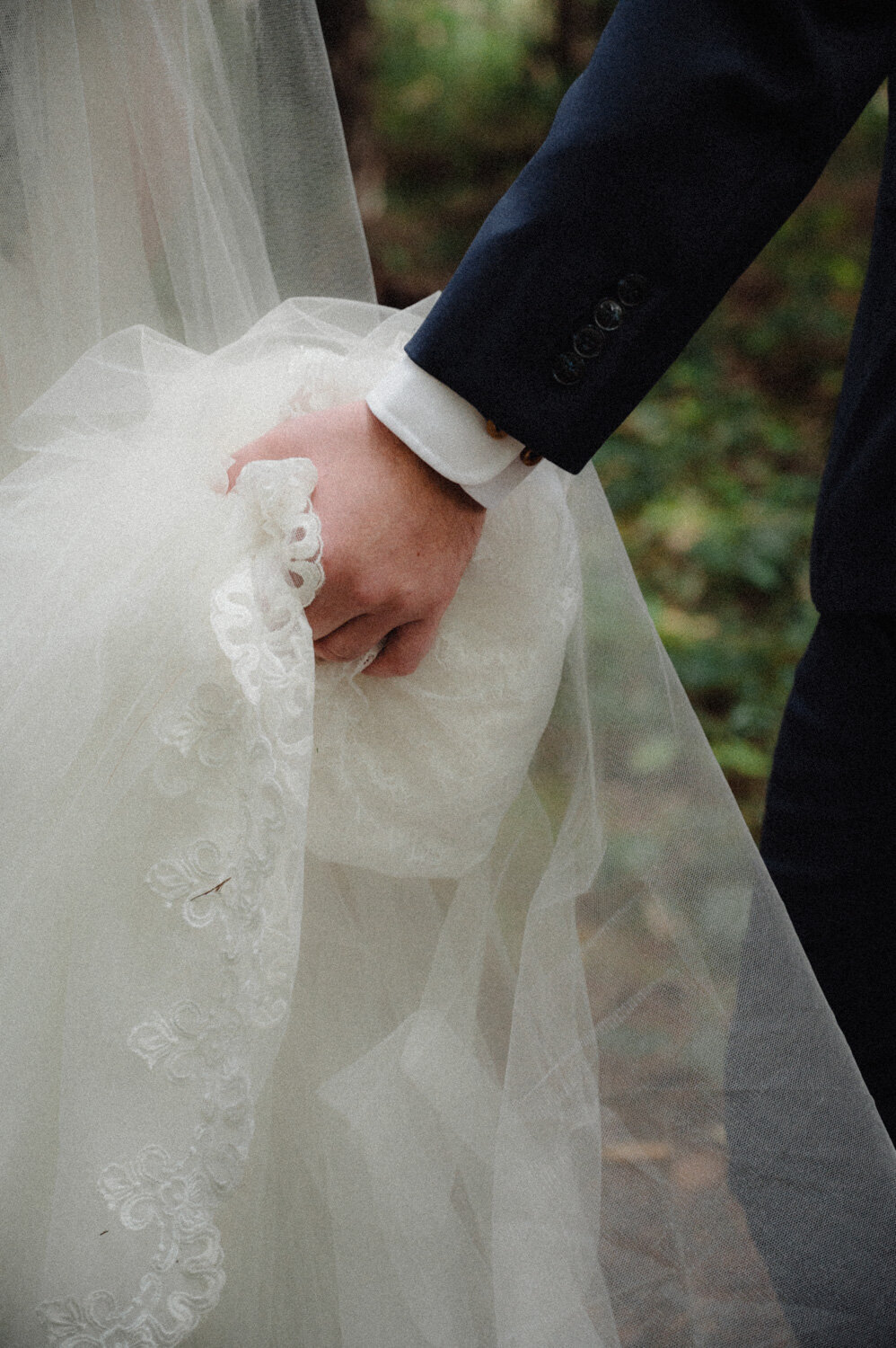 Strathcona Park Elopement-45