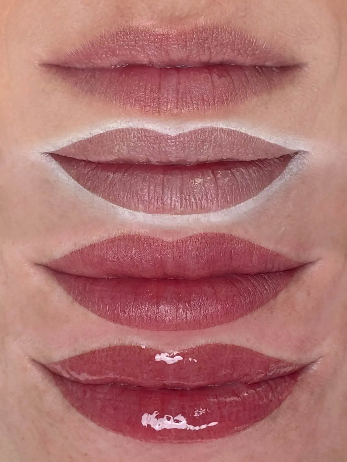 Beauttega E Lip Blush 2 (C+R)