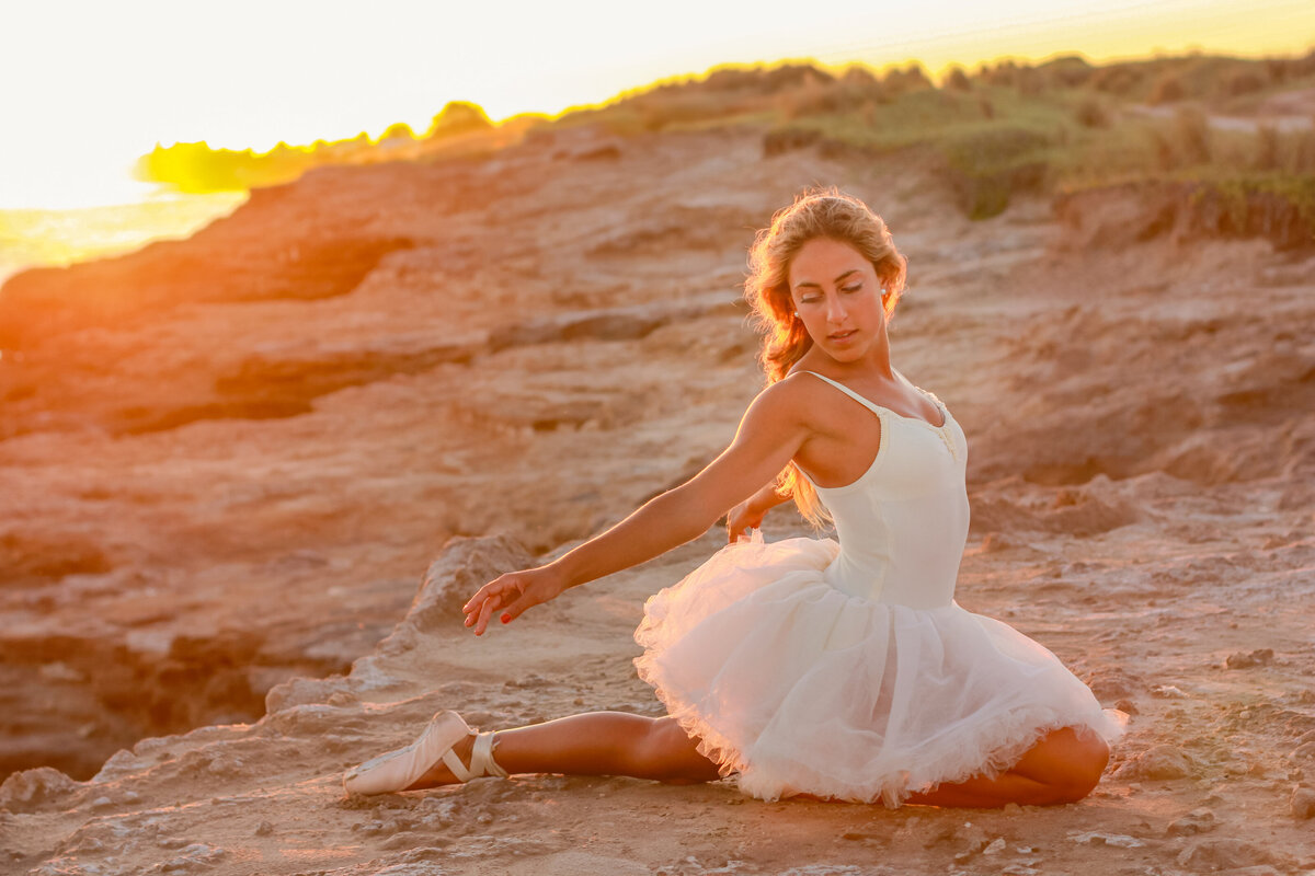 Individual photo shoot Yasmin dancer -6