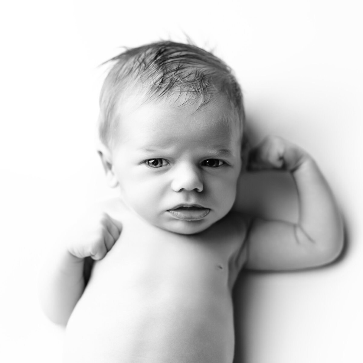 Fierce from day one.