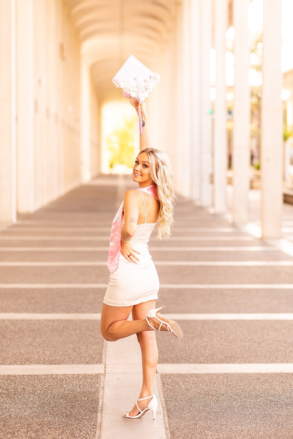 Charleston Senior Photographer - Charleston Graduate Photographer - Charleston South Carolina - Mary Kathleen Photography_0009