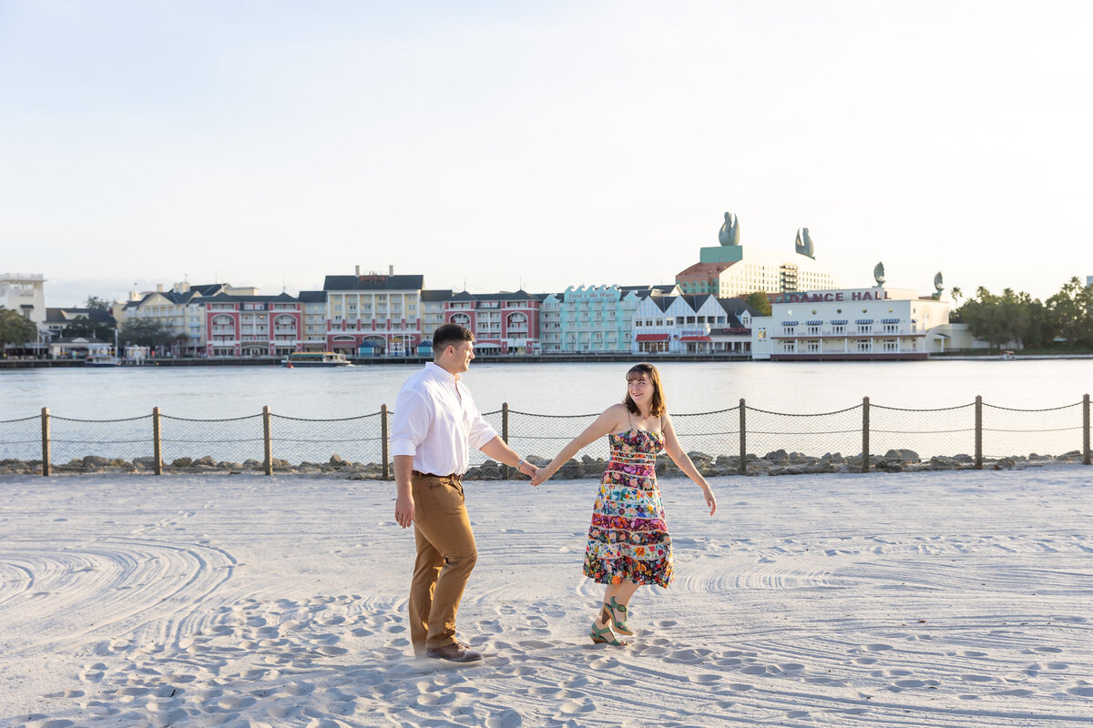 Amy Britton Photography Photographer Wedding Elopement Portrait Photo Florida Light Airy Bright Feminine Orlando Tampa594