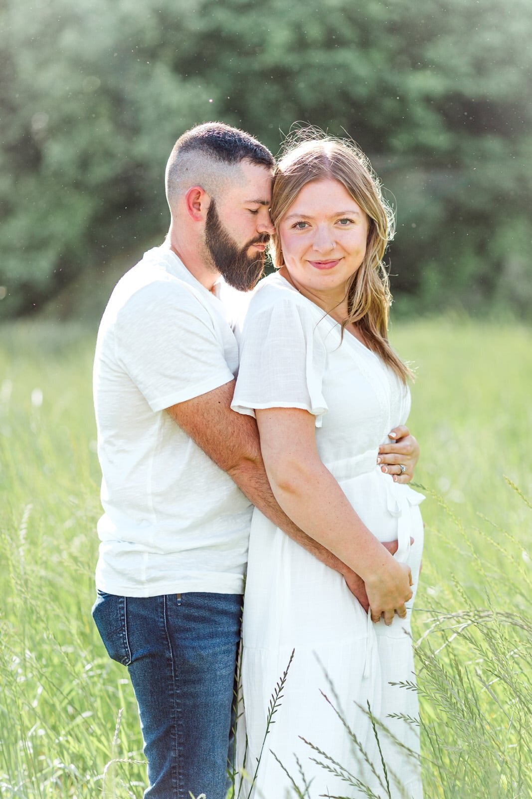 Raleigh NC Maternity Photographer | Hayley Jayne Photo 55