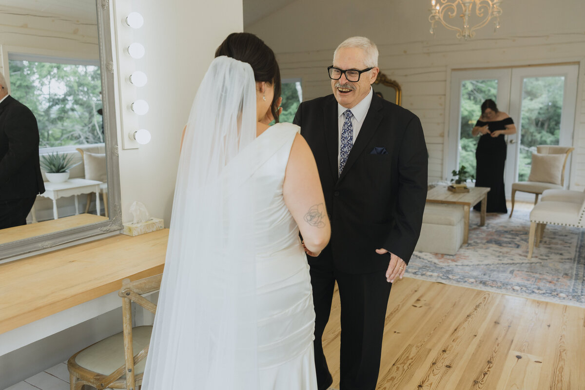 Wakefield QC wedding photographer