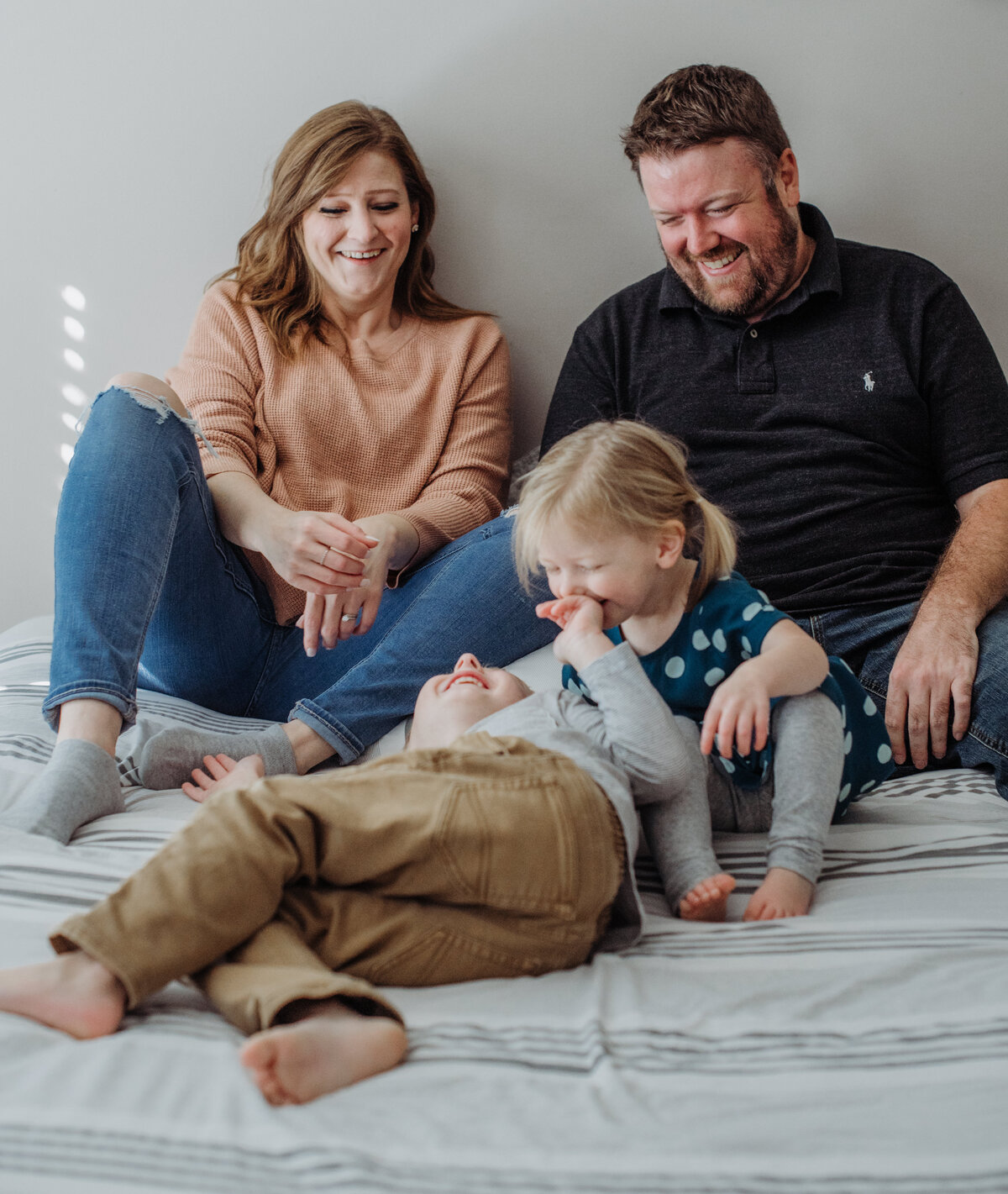 documentary photography in Indiana