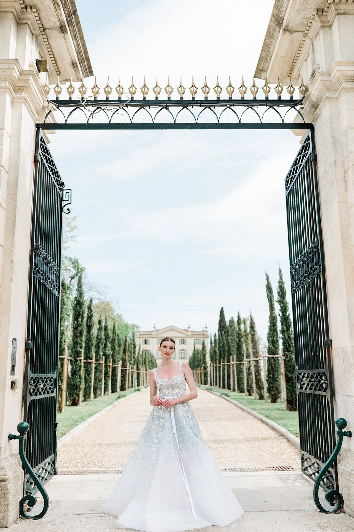 Cherish the intimate moments of your wedding celebration in the South of France with our luxury services. Our fine art lens transforms your journey into a visual story, capturing the delicate details and emotions that define your connection, against the backdrop of Château de Tourreau's splendor.