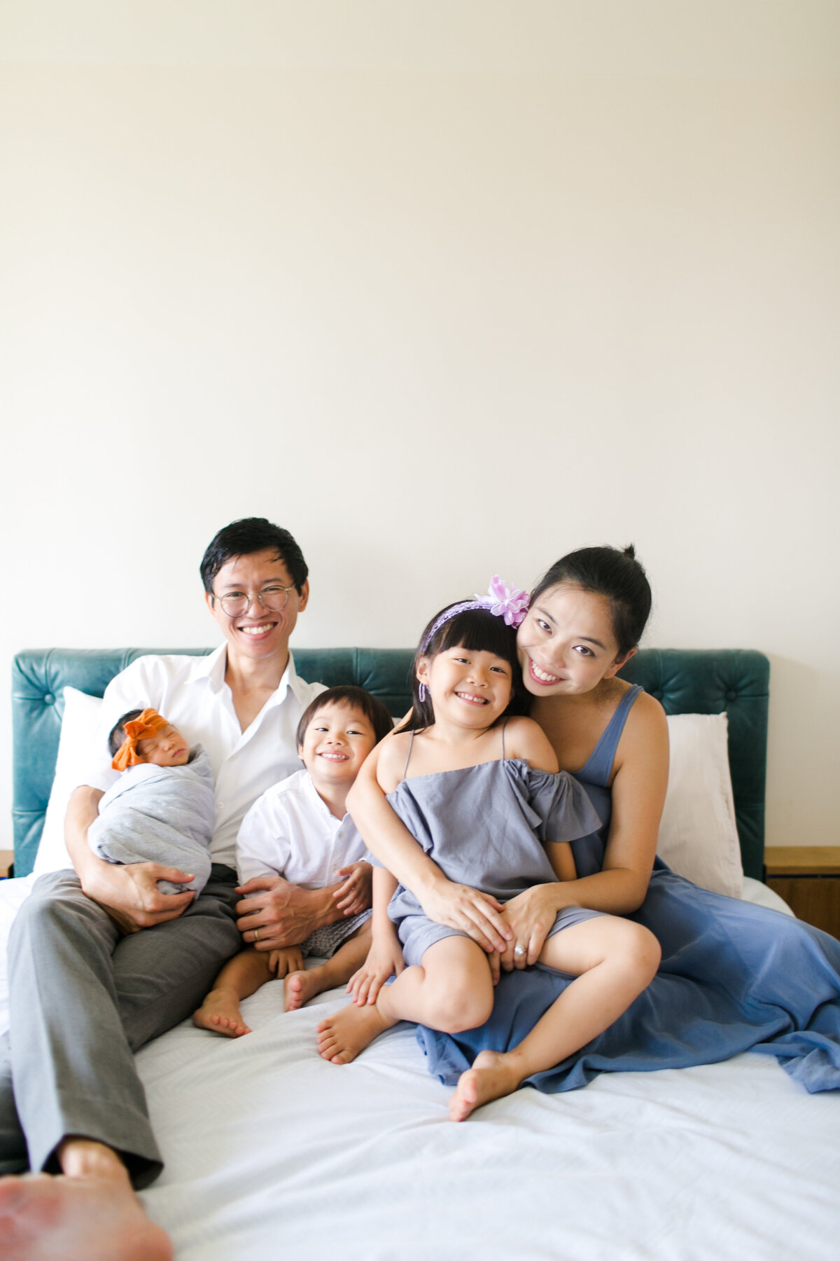39Tan Singapore Family Photography
