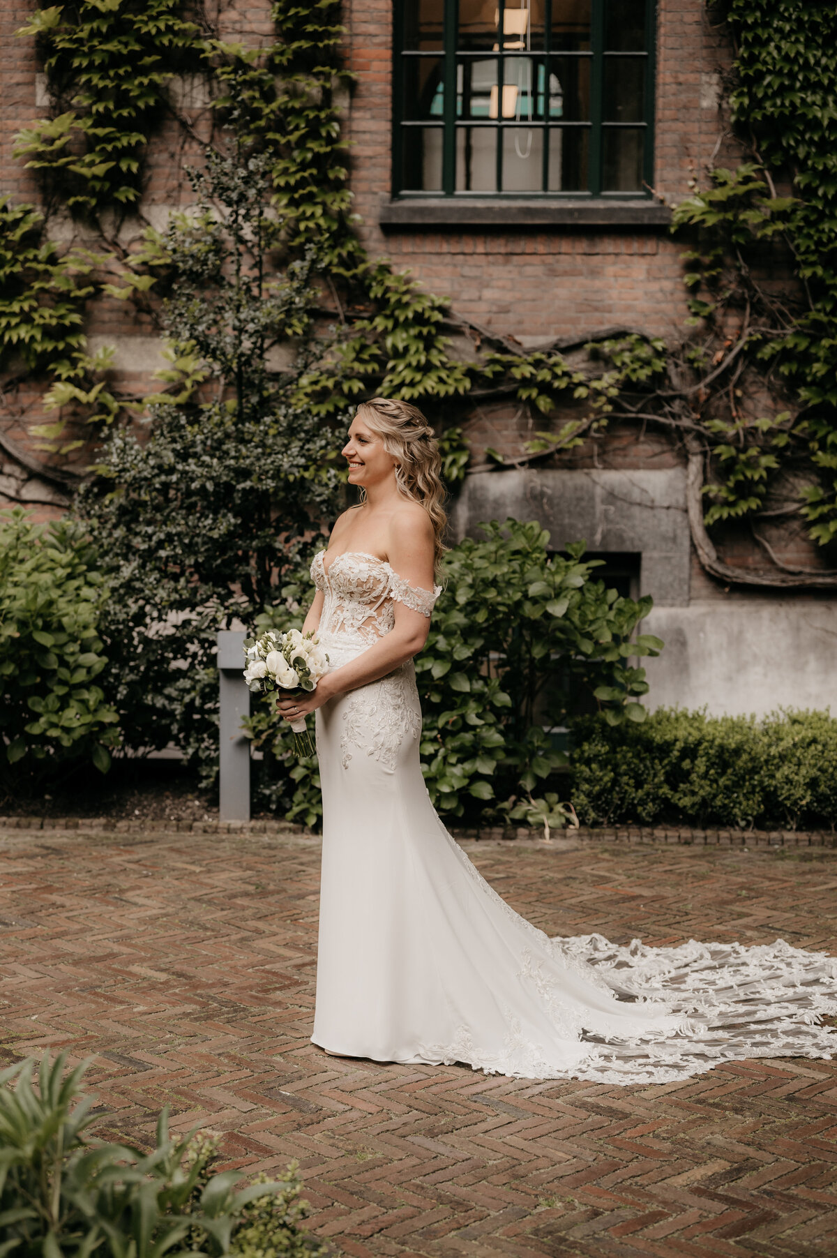 Pure Liefde Fotografie - Jeffrey & Manon - Fotoshoot-63