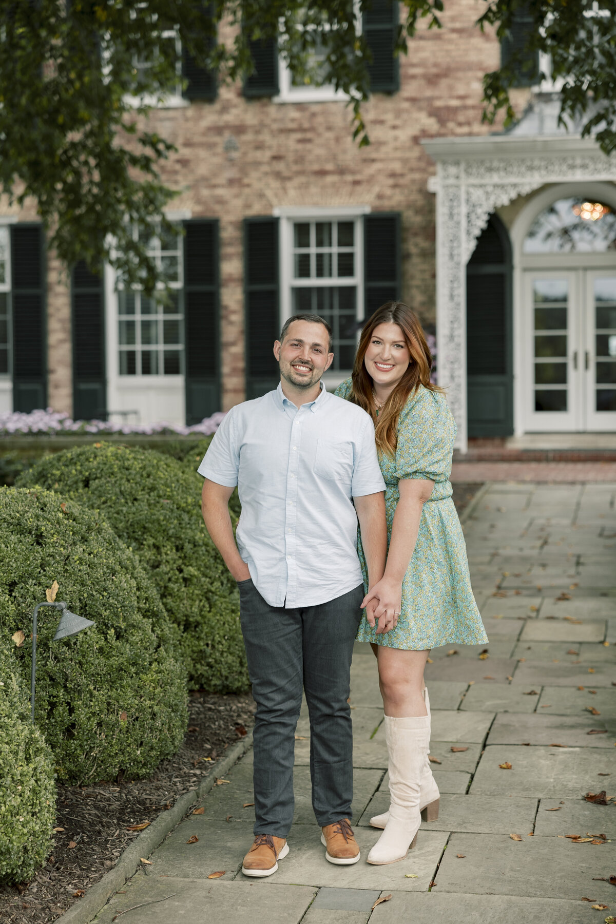 Taylor + Karl Engagement -3