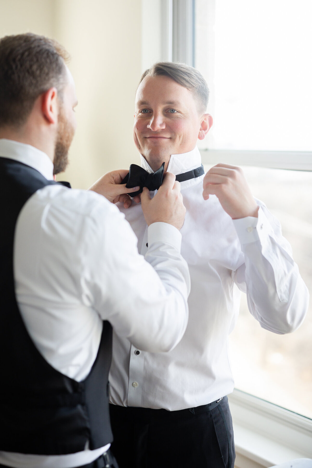 Baltimore Ballroom Wedding-042