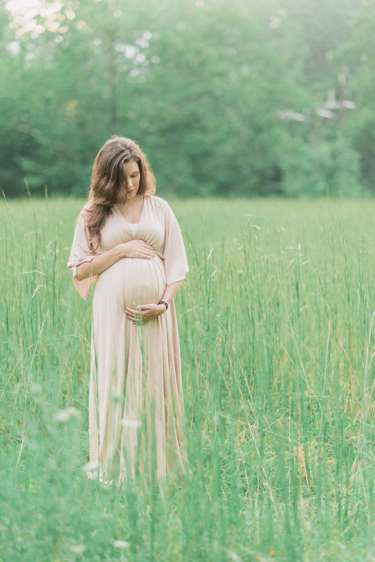 Asheville Family and Newborn Photographer Portfolio