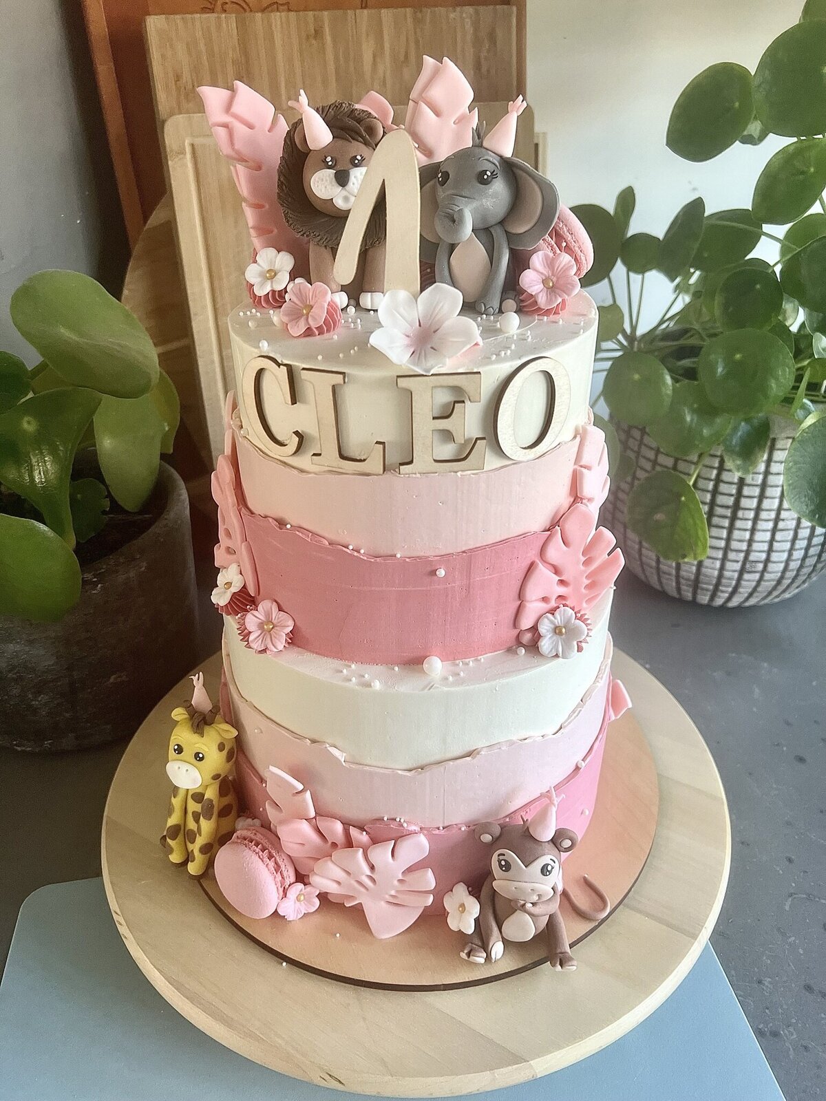 OLaLa Cakes & Cupcakes