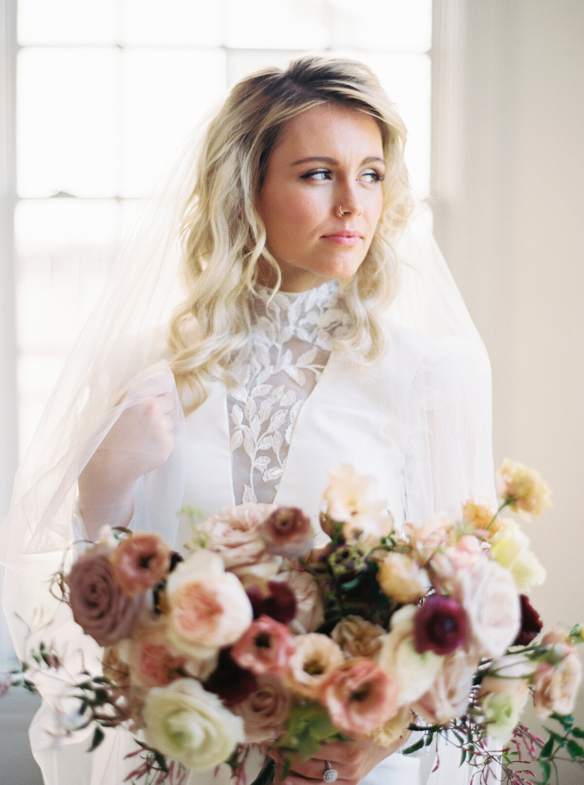 Bridal Portrait