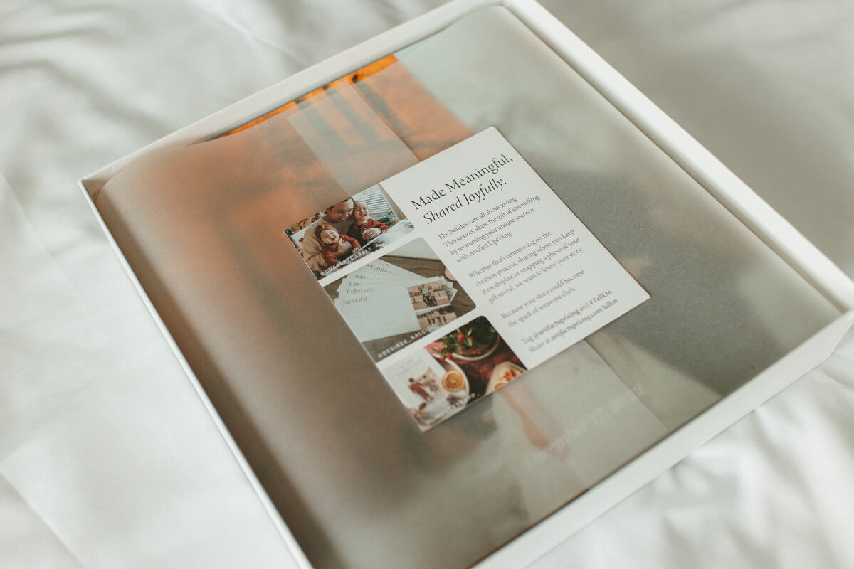 Sioux Falls Wedding Photographer, Wedding Albums-4