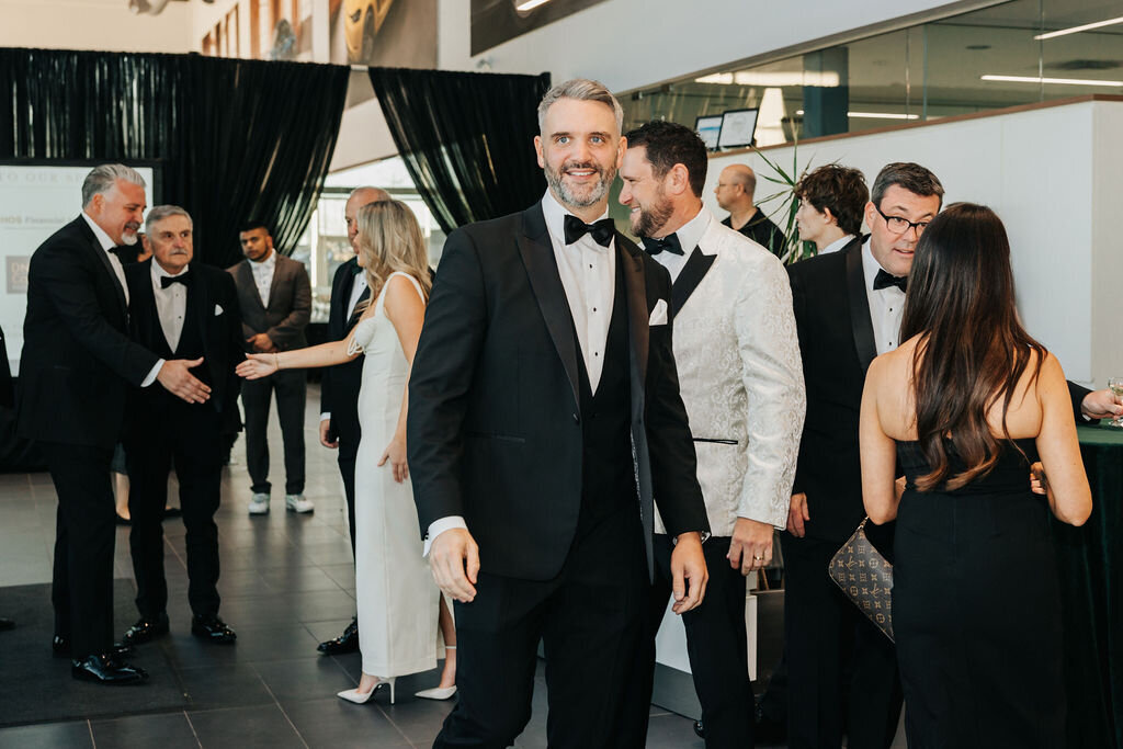 Corporate Event Planning - London, Ontario Twelfth Night Events58