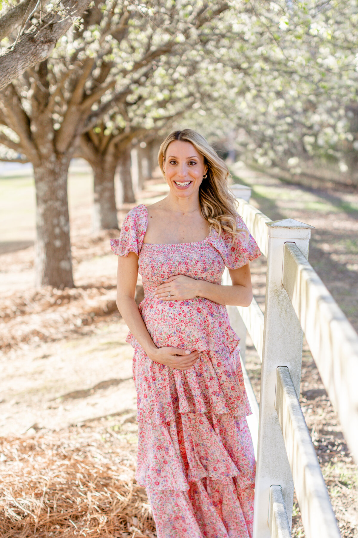 MelissaMaternityMommyMeGreenvilleFamilyMiniSession23