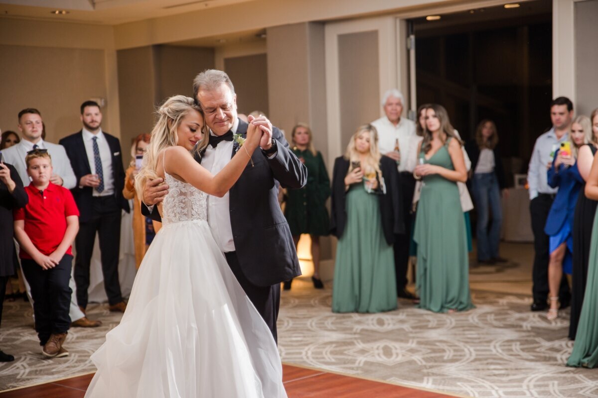 wedding venues Flying Horse Club