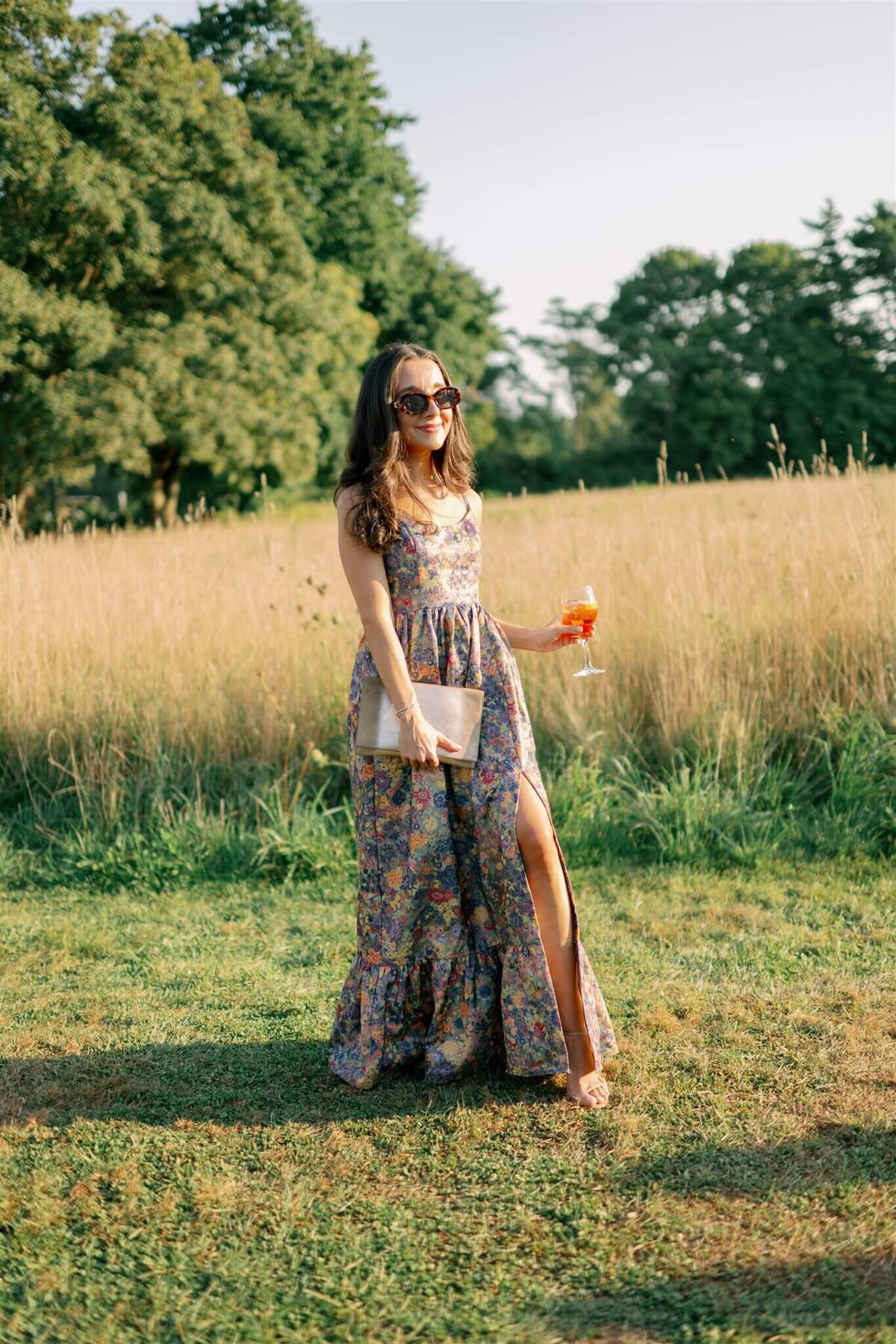 Stone Acres Farm Connecticut Wedding Chelsea Brooke Events174