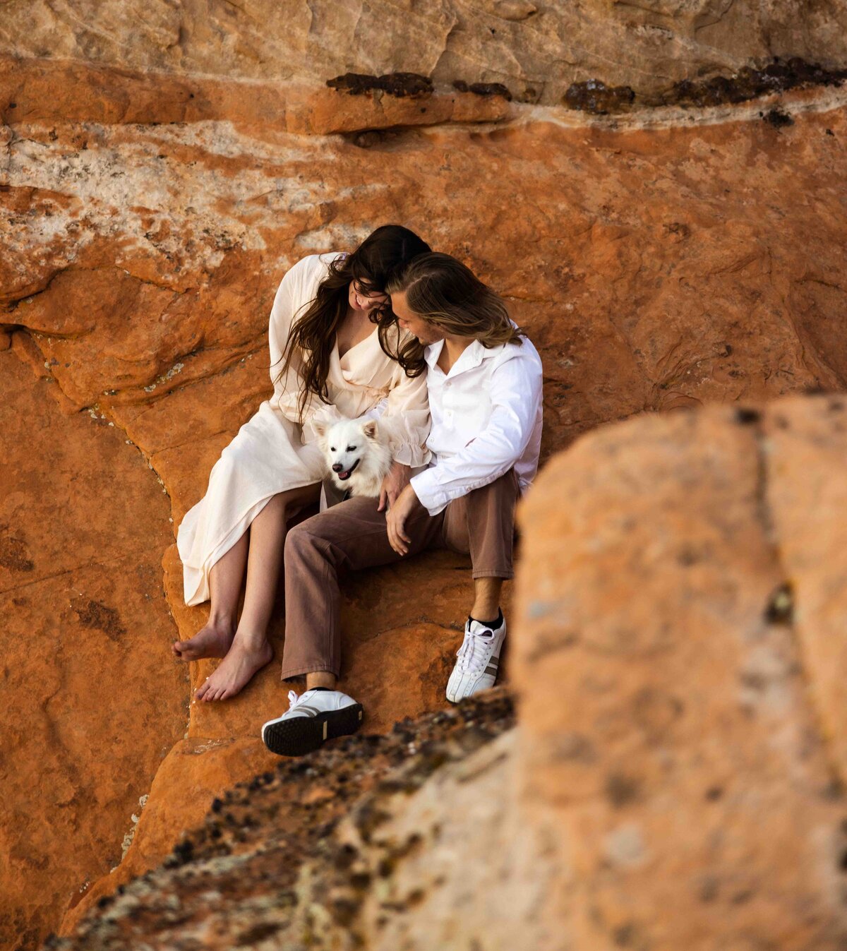 rock climbing elopement photographer videographer-42
