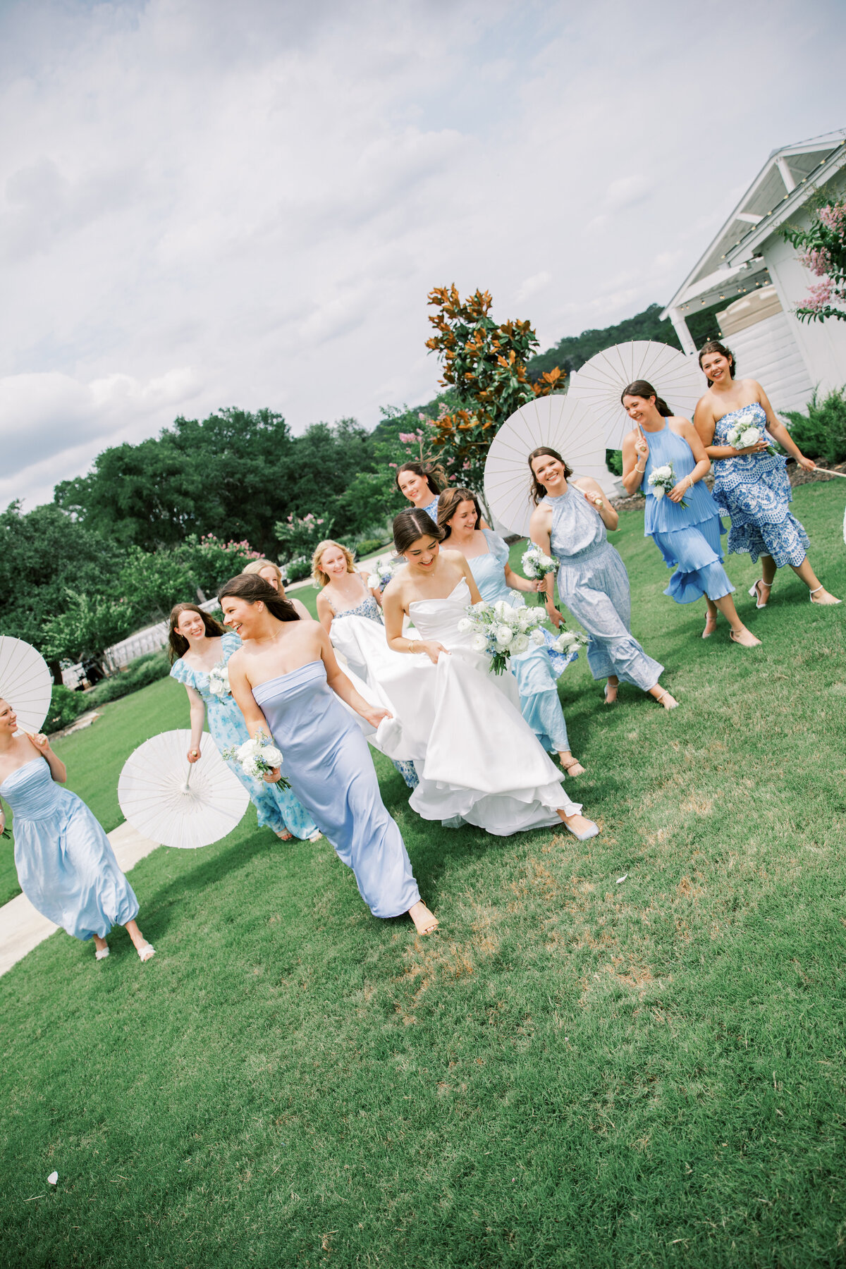 Ink & Willow Photography | Posey Meadows