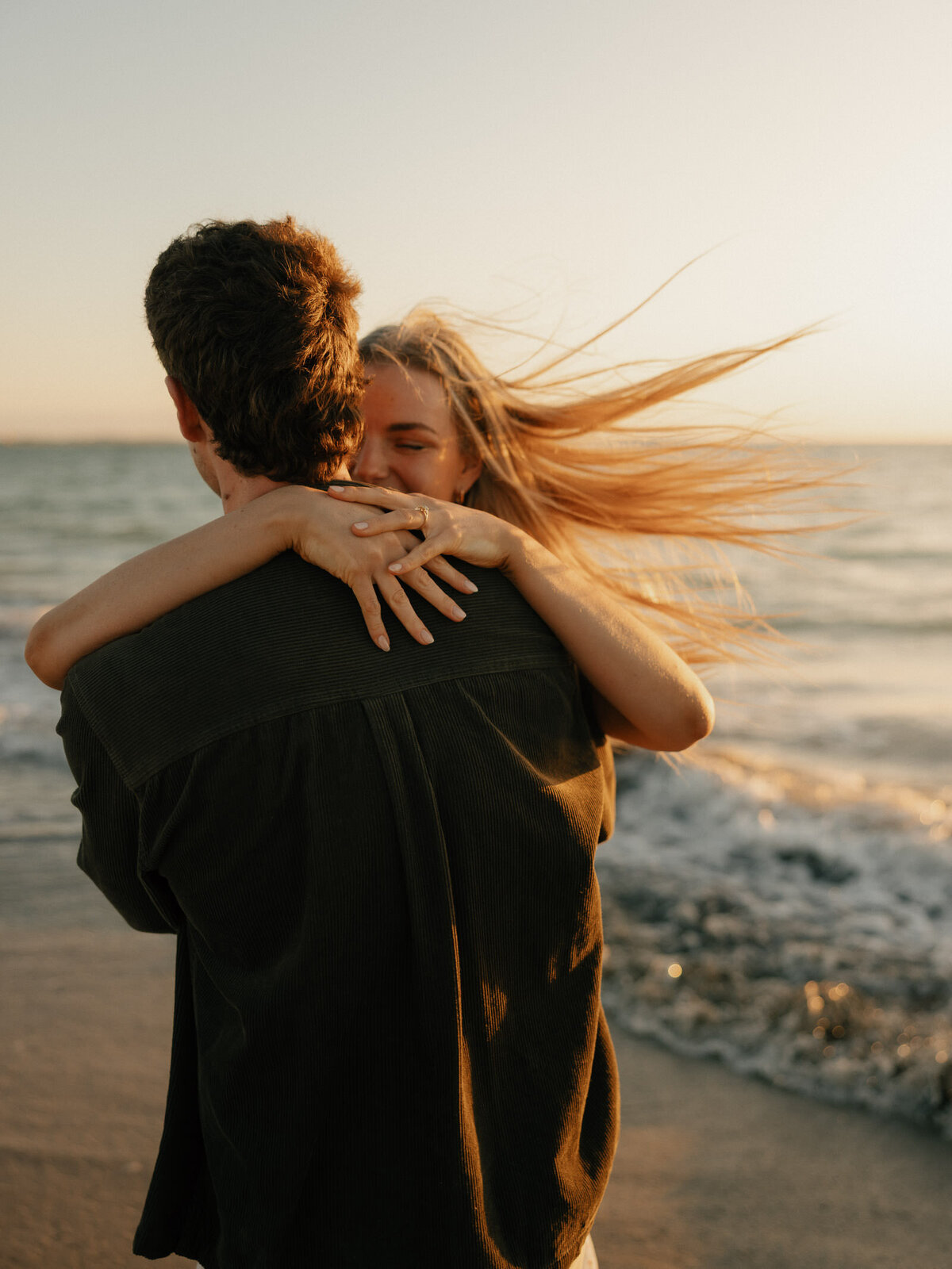 Candid Wedding Photography