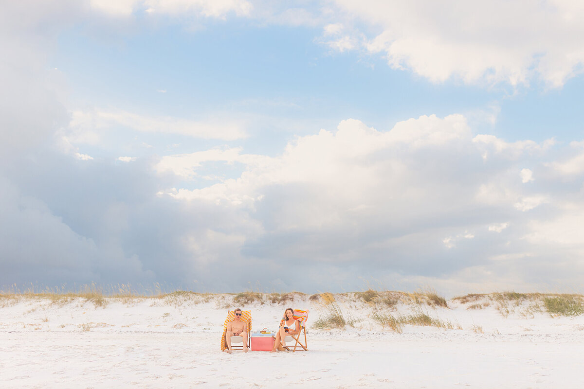 pensacola vacations