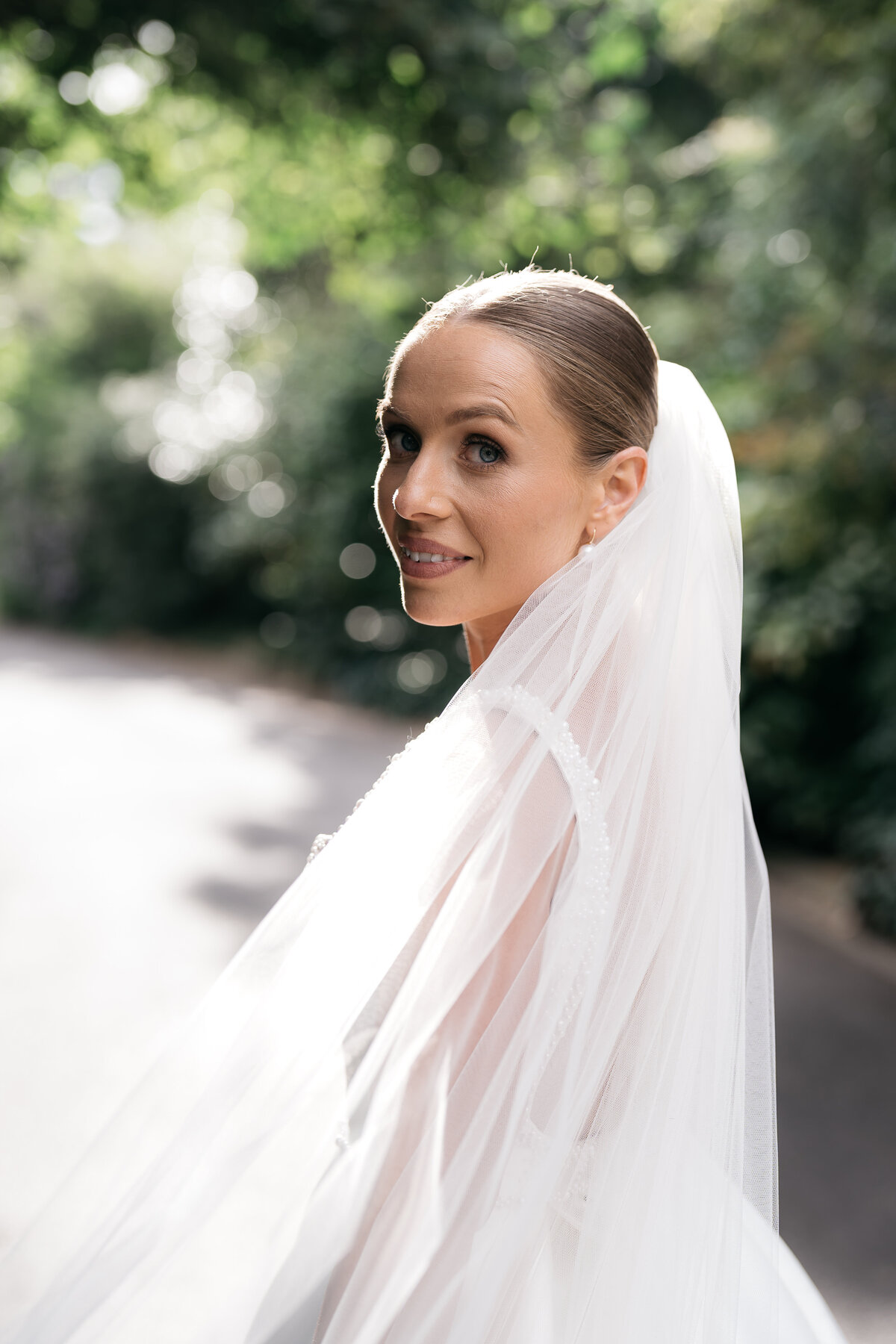 Courtney Laura Photography, Royal Botanical Gardens, The Terrace, Yarra Valley Wedding Photographer, Zoe and Sergio-290