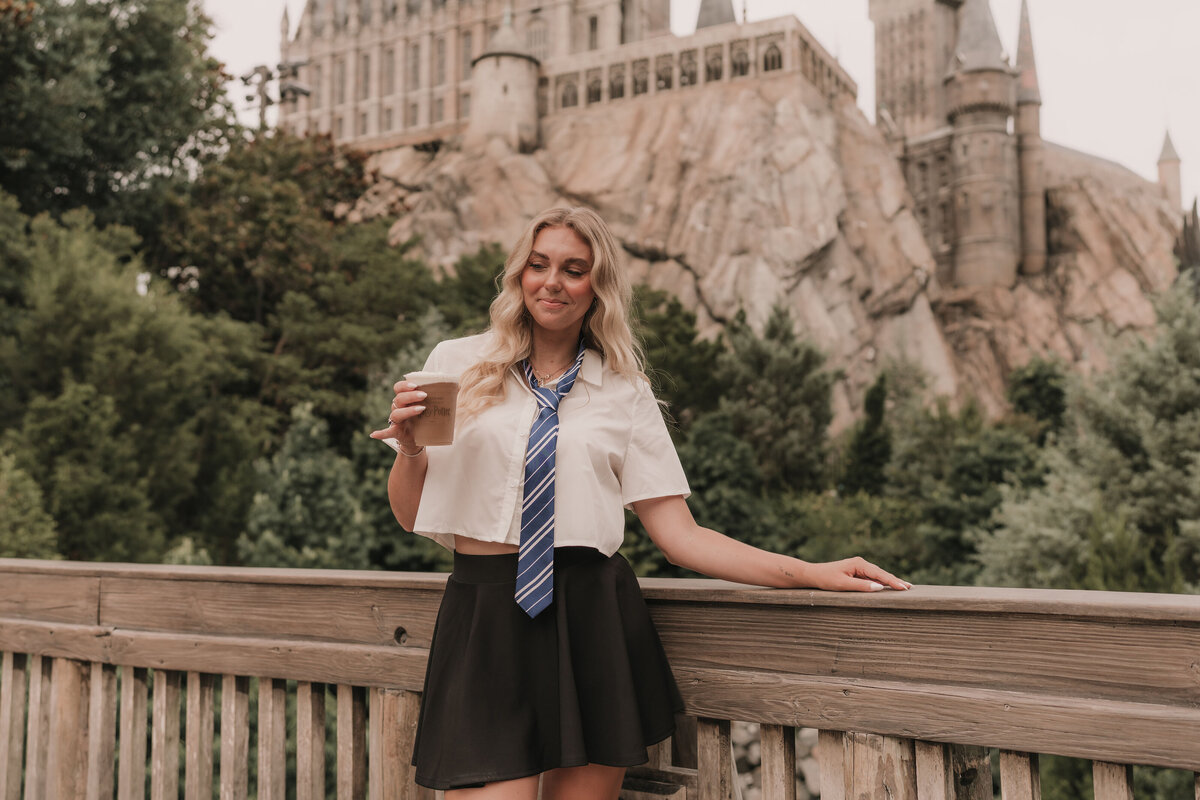 Universal Orlando Photographer