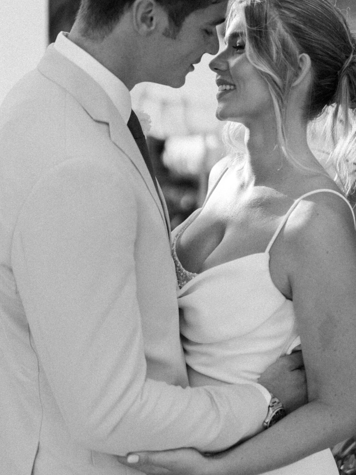 Chloe & Rich - Bride & Groom - The Colony - Palm Beach_ Florida - Chrissy O_Neill & Co. - South Florida Wedding Photographer-14
