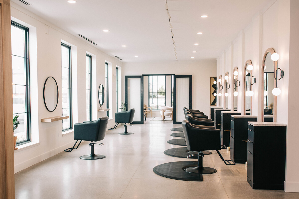 The BOB Salon